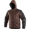 Veste de travail matelassée 2 en 1 Hiver Homme CXS