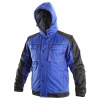 Veste de travail matelassée 2 en 1 Hiver Homme CXS