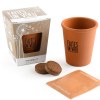 Kit message "Faites un voeu" - Pissenlit