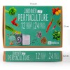 Coffret 12 sachets de graines Je jardine en permaculture