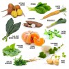 Enveloppe 12 sachets Légumes anciens à semer