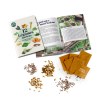Enveloppe 12 sachets Légumes anciens à semer