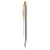 Stylo à bille métallique