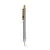 Stylo à bille métallique