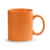 BARINE MATTE. Tasse en céramique 350 mL