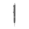 Stylo en aluminium avec clip