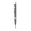 Stylo en aluminium avec clip