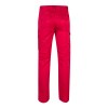 VL LUGH. Pantalon stretch, multipoches (240g/m²) en coton (46%), EME (38%) et polyester (16%)