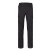VL LUGH. Pantalon stretch, multipoches (240g/m²) en coton (46%), EME (38%) et polyester (16%)