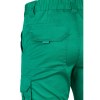 VL LUGH. Pantalon stretch, multipoches (240g/m²) en coton (46%), EME (38%) et polyester (16%)