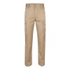 VL LUGH. Pantalon stretch, multipoches (240g/m²) en coton (46%), EME (38%) et polyester (16%)