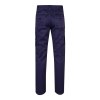 VL LUGH. Pantalon stretch, multipoches (240g/m²) en coton (46%), EME (38%) et polyester (16%)