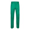 VL LUGH. Pantalon stretch, multipoches (240g/m²) en coton (46%), EME (38%) et polyester (16%)