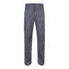 VL LUGH. Pantalon stretch, multipoches (240g/m²) en coton (46%), EME (38%) et polyester (16%)