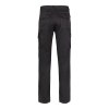 VL PAN. Pantalon stretch, multipoches (290g/m²), en coton (46%), EME (38%) et polyester (16%)