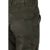 VL PAN. Pantalon stretch, multipoches (290g/m²), en coton (46%), EME (38%) et polyester (16%)