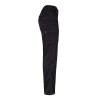 VL PAN. Pantalon stretch, multipoches (290g/m²), en coton (46%), EME (38%) et polyester (16%)
