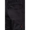 VL PAN. Pantalon stretch, multipoches (290g/m²), en coton (46%), EME (38%) et polyester (16%)