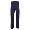 VL PAN. Pantalon stretch, multipoches (290g/m²), en coton (46%), EME (38%) et polyester (16%)