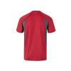 VL SLAYER. T-shirt technique bicolore (160g/m²), en polyester (100%)