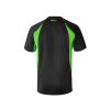 VL SLAYER. T-shirt technique bicolore (160g/m²), en polyester (100%)