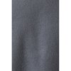 VL SVAROG. Sweat bicolore en éponge (260g/m²), en polyester (65%) et coton (35%)