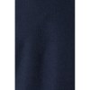 VL SVAROG. Sweat bicolore en éponge (260g/m²), en polyester (65%) et coton (35%)