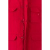 VL MEFITIS. Gilet rembourré multipoches (220g/m²), en polyester (100%)