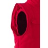 VL MEFITIS. Gilet rembourré multipoches (220g/m²), en polyester (100%)