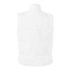 VL MEFITIS. Gilet rembourré multipoches (220g/m²), en polyester (100%)