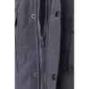 VL MEFITIS. Gilet rembourré multipoches (220g/m²), en polyester (100%)