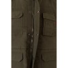VL MEFITIS. Gilet rembourré multipoches (220g/m²), en polyester (100%)