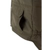 VL MEFITIS. Gilet rembourré multipoches (220g/m²), en polyester (100%)