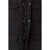 VL MEFITIS. Gilet rembourré multipoches (220g/m²), en polyester (100%)