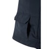 VL DIANA. Gilet rembourré (220g/m²), réversible en polyester (100%), avec fermeture à glissière et tirette réversible, et multipoches