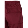 VL ATHENA. Pantalon bicolore en sergé (210g/m²), doublé, multi-poches, en coton (20%) et polyester (80%)