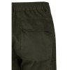 VL POSEIDON. Pantalon bicolore en sergé multipoches (210g/m²), en coton (20%) et polyester (80%)