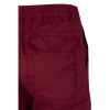 VL POSEIDON. Pantalon bicolore en sergé multipoches (210g/m²), en coton (20%) et polyester (80%)