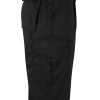 VL POSEIDON. Pantalon bicolore en sergé multipoches (210g/m²), en coton (20%) et polyester (80%)
