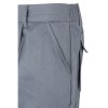 VL ASCLEPIUS. Pantalon sergé, multipoches (200g/m²), en coton (35%) et polyester (65%)
