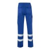 VL ASCLEPIUS. Pantalon sergé, multipoches (200g/m²), en coton (35%) et polyester (65%)