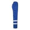 VL ASCLEPIUS. Pantalon sergé, multipoches (200g/m²), en coton (35%) et polyester (65%)