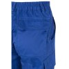 VL ASCLEPIUS. Pantalon sergé, multipoches (200g/m²), en coton (35%) et polyester (65%)