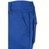 VL ASCLEPIUS. Pantalon sergé, multipoches (200g/m²), en coton (35%) et polyester (65%)