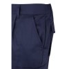 VL ASCLEPIUS. Pantalon sergé, multipoches (200g/m²), en coton (35%) et polyester (65%)