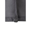 VL EROS. Veste polaire bicolore (280g/m²), en polyester (100%)