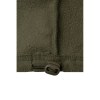 VL EROS. Veste polaire bicolore (280g/m²), en polyester (100%)