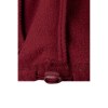 VL EROS. Veste polaire bicolore (280g/m²), en polyester (100%)