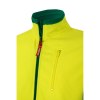 VL EROS LARGE. Veste polaire bicolore (280g/m²), en polyester (100%)