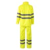 VL VENUS. Ensemble de pluie (130g/m²), en polyester (100%) avec finition PU